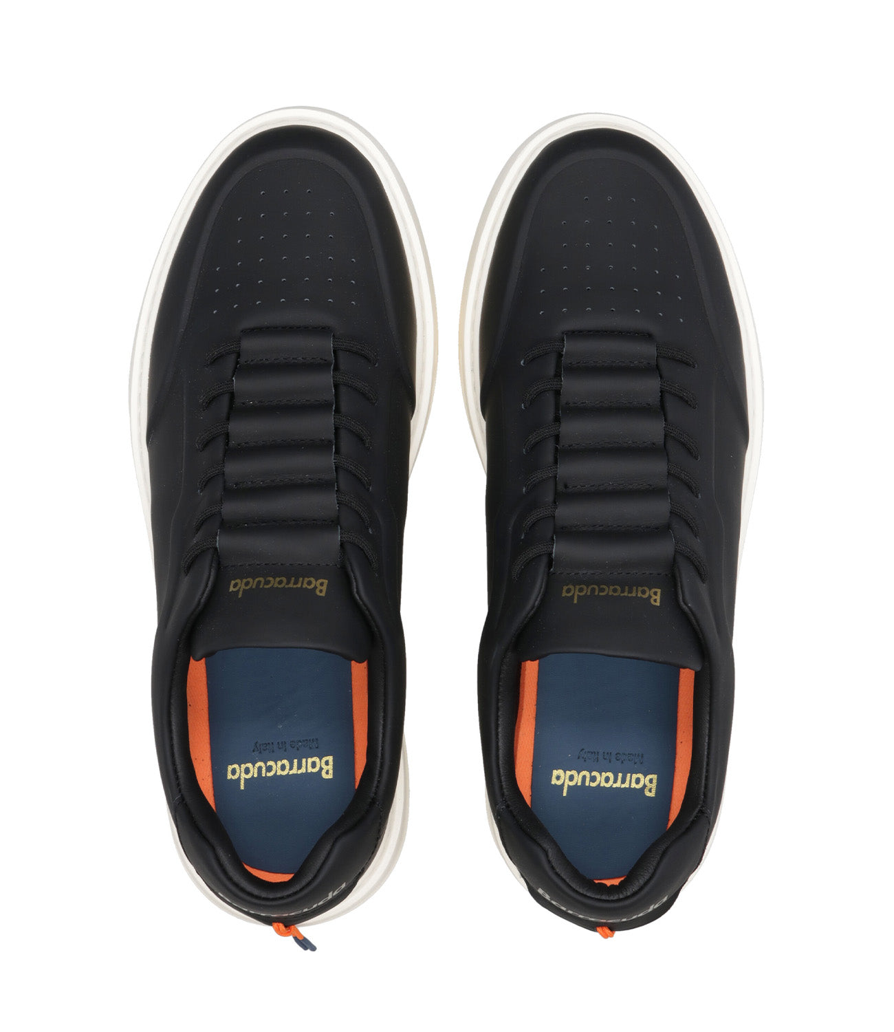 Barracuda | Sneakers Phoenix Nera