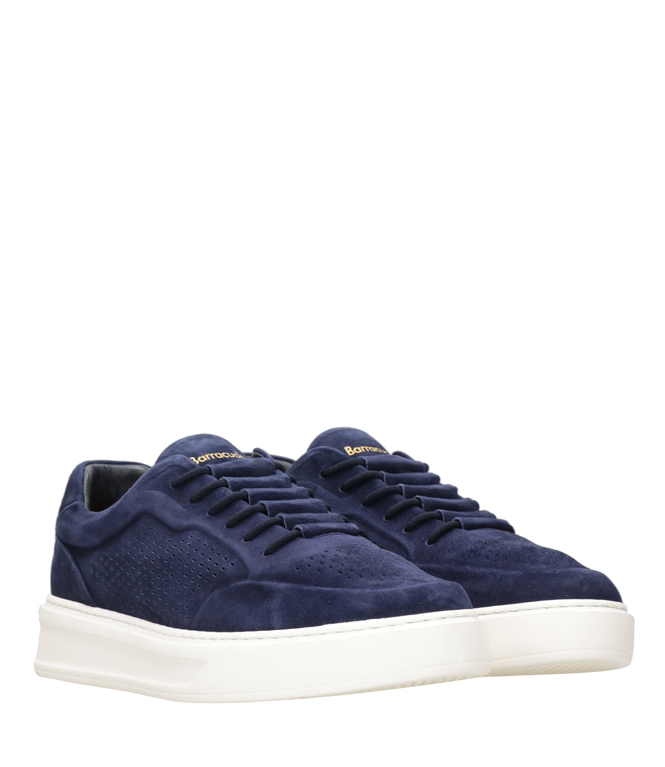 Barracuda | Sneakers Phoenix Blu navy