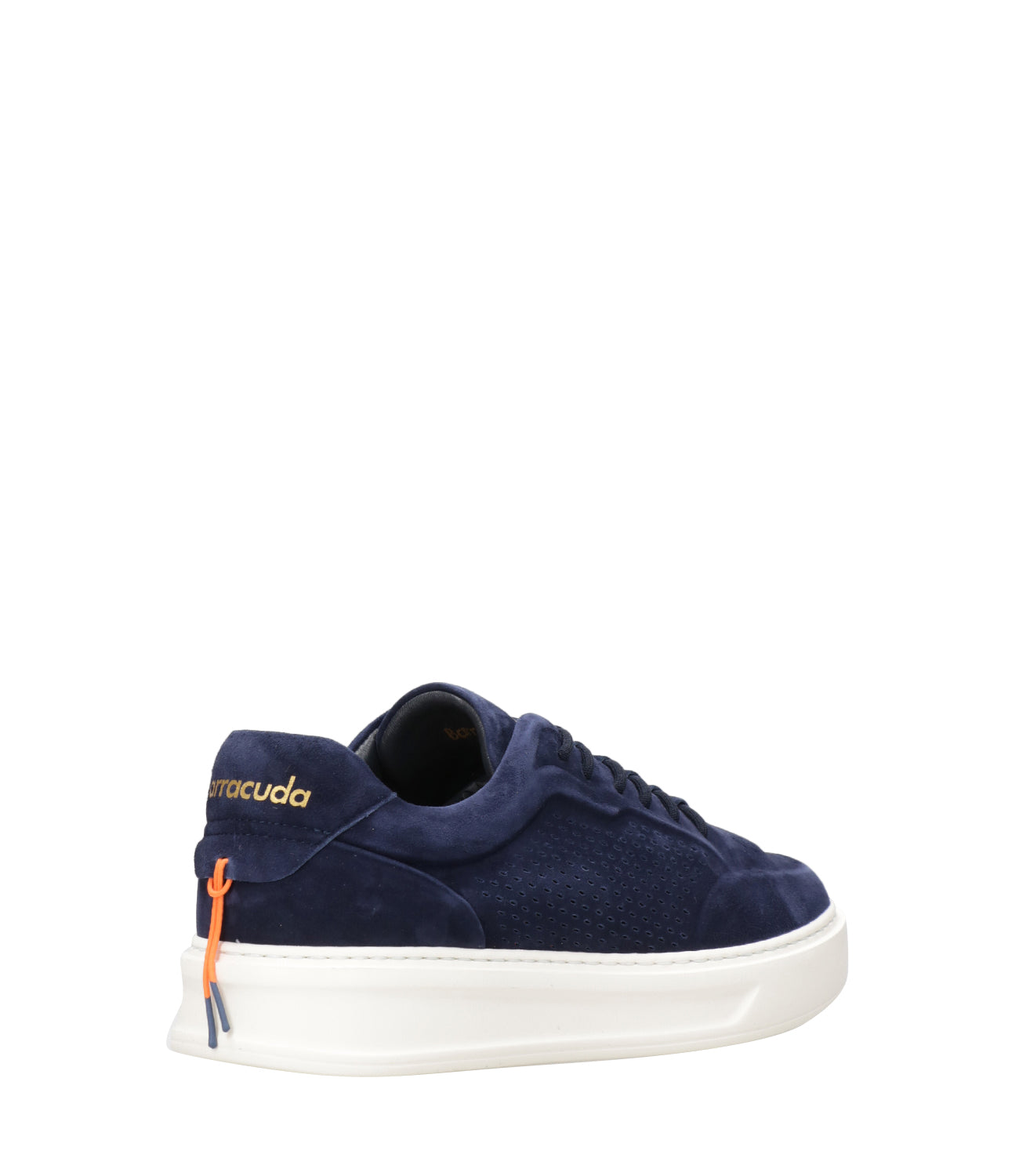 Barracuda | Sneakers Phoenix Blu navy