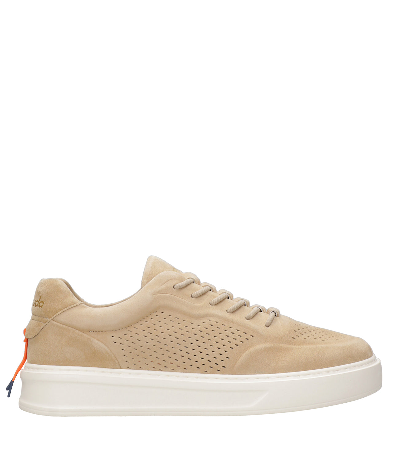 Barracuda | Sneakers Phoenix Deserto