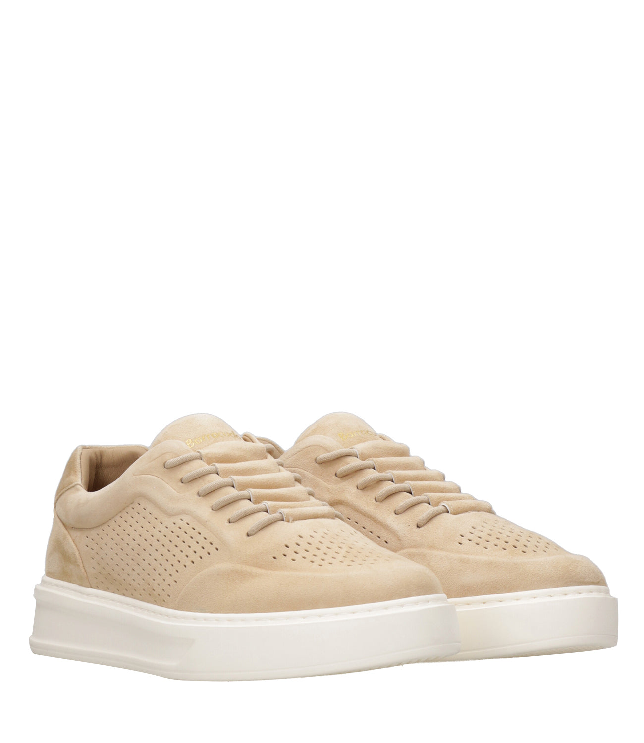 Barracuda | Sneakers Phoenix Deserto
