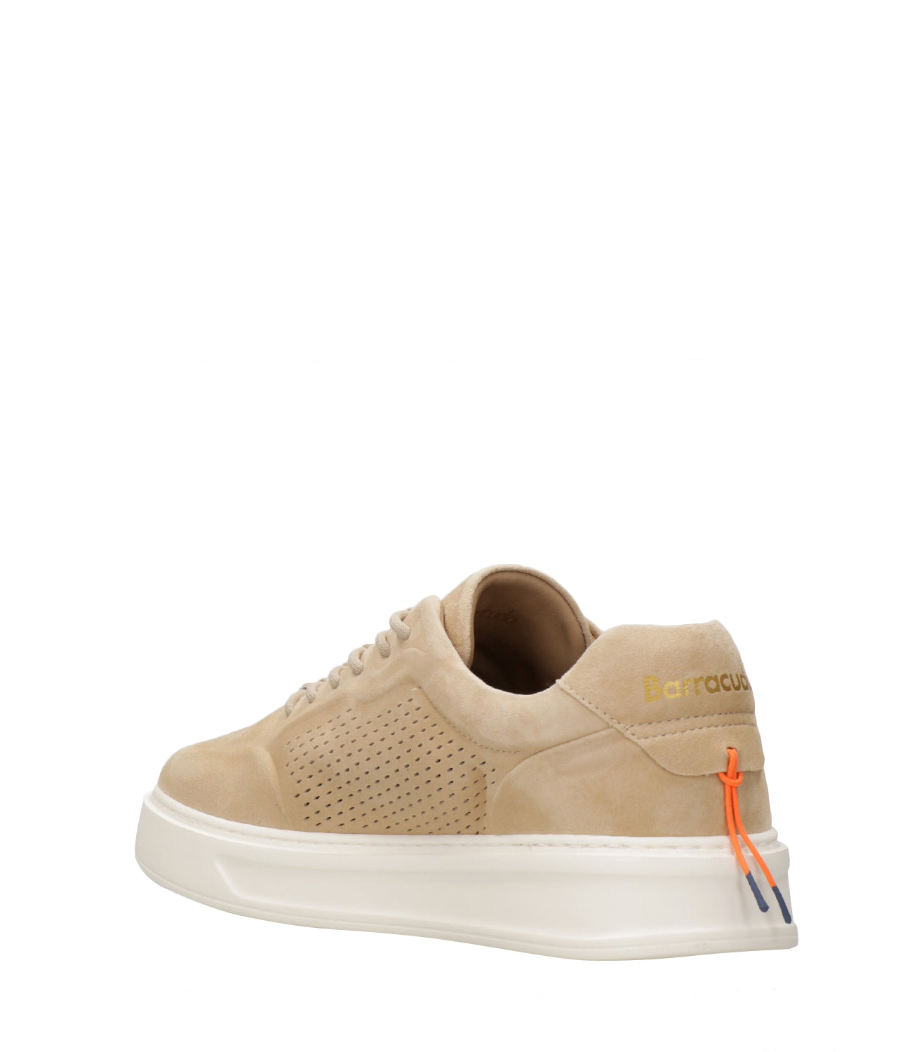 Barracuda | Sneakers Phoenix Deserto