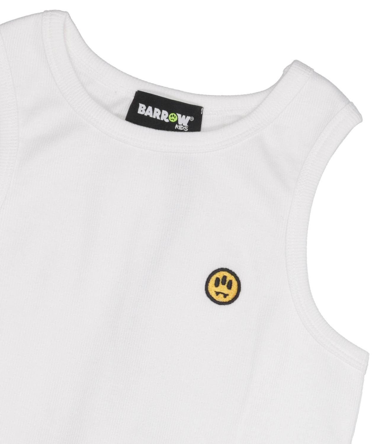 Barrow Kids | Top Bianco
