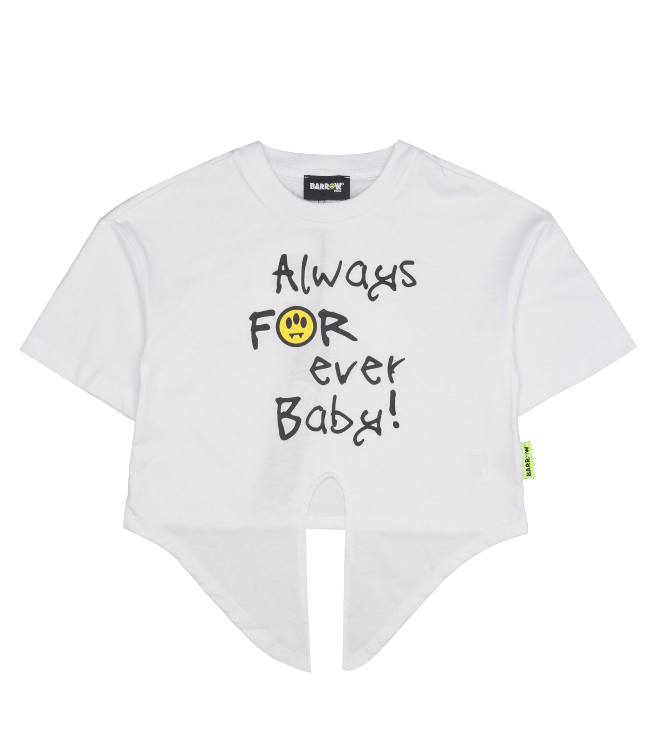 Barrow Kids | T-Shirt Bianca
