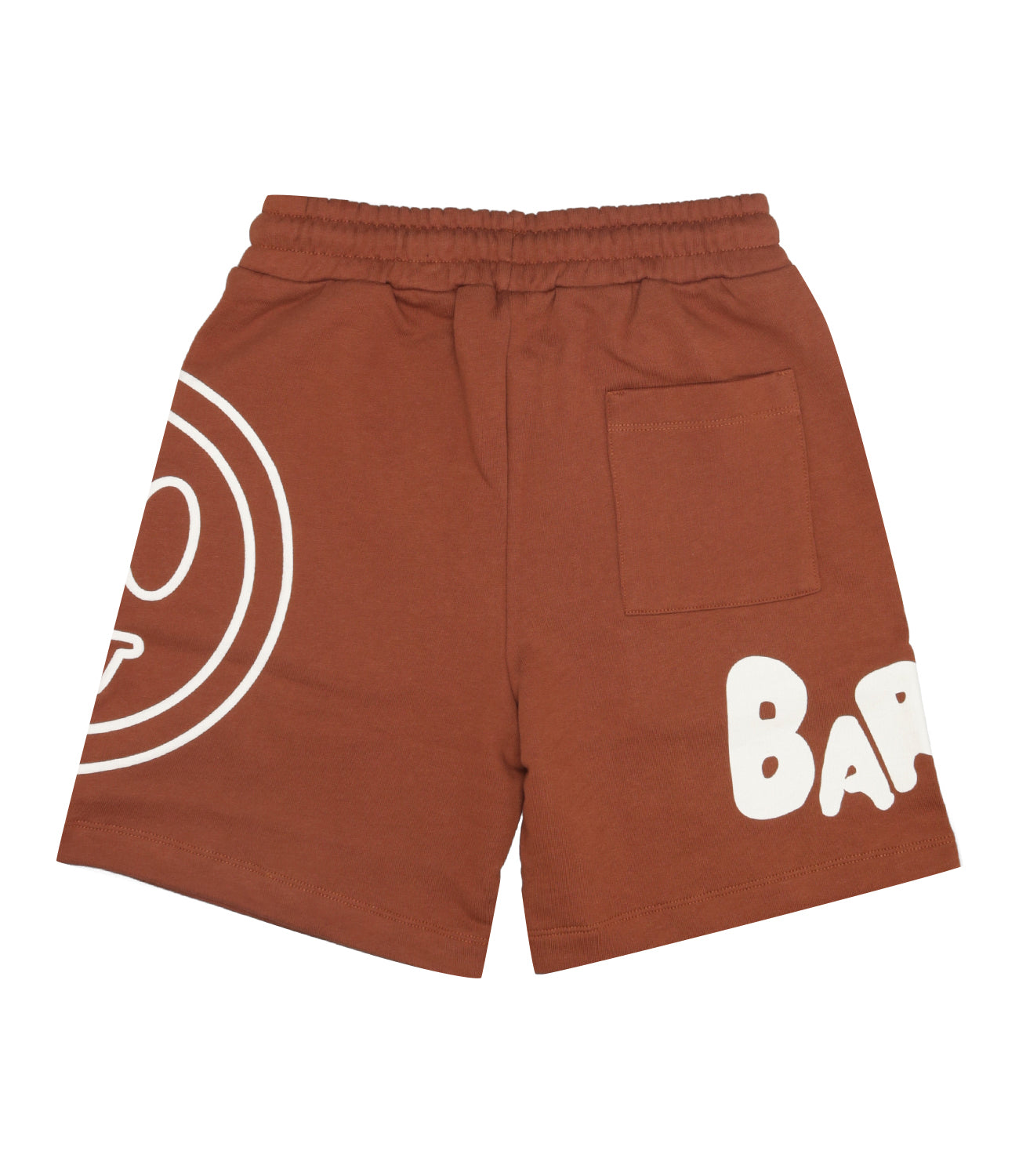 Barrow Kids | Bermuda Cioccolato