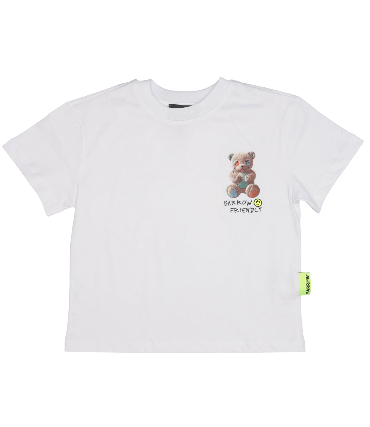 Barrow Kids | T-Shirt Bianca