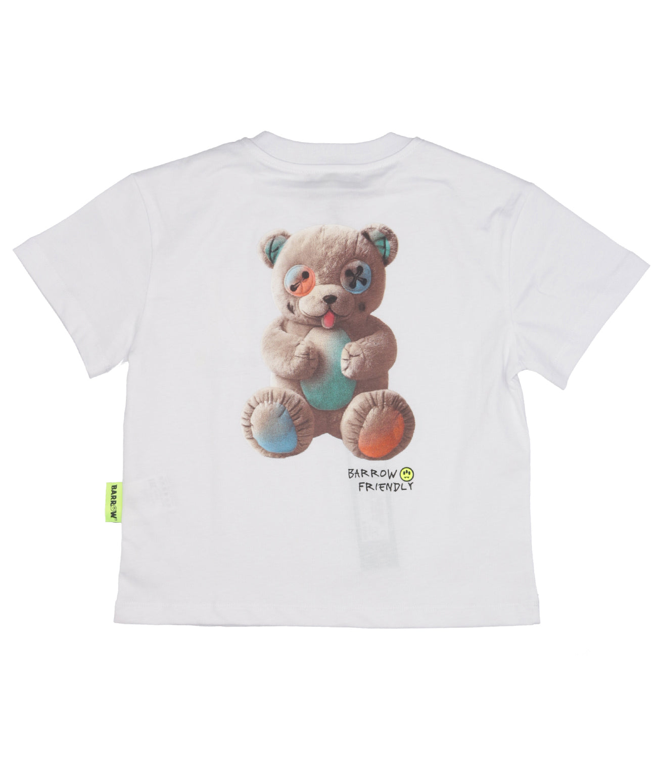 Barrow Kids | T-Shirt Bianca
