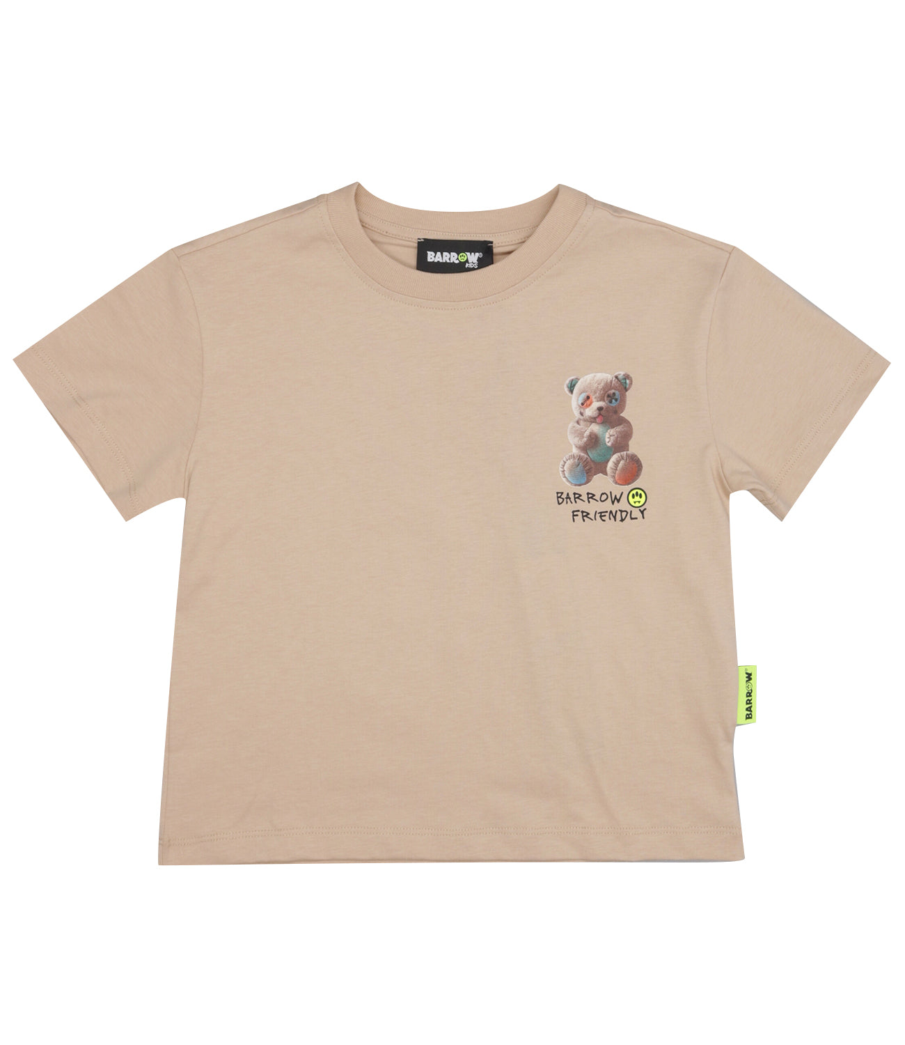 Barrow Kids | T-Shirt Sabbia