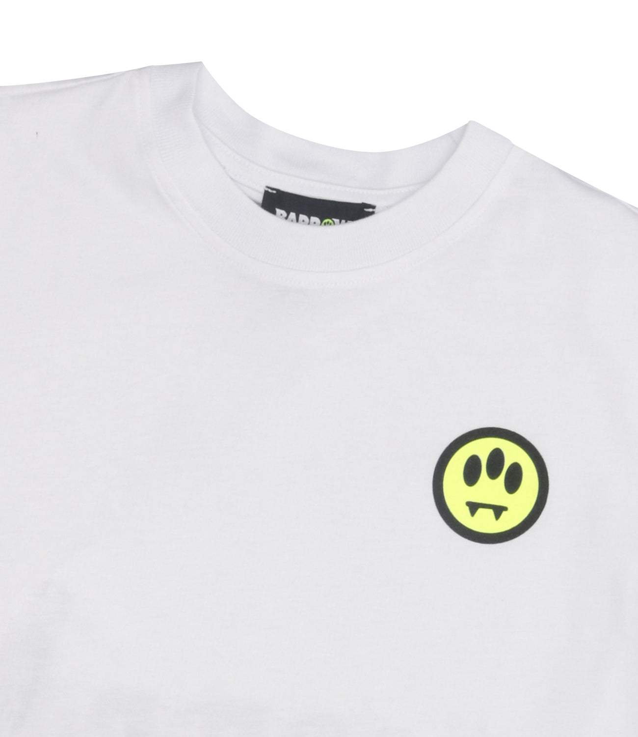 Barrow Kids | T-Shirt Bianco