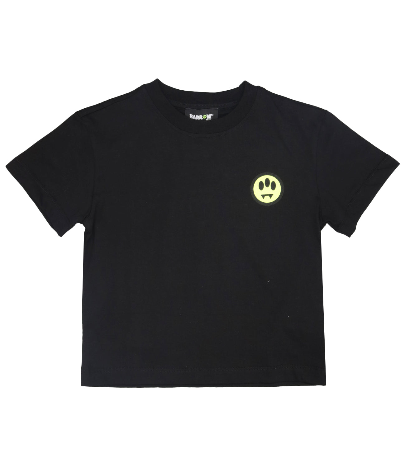 Barrow Kids | T-Shirt Nero