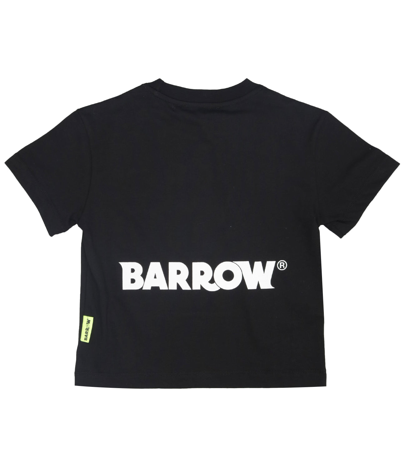 Barrow Kids | T-Shirt Nero