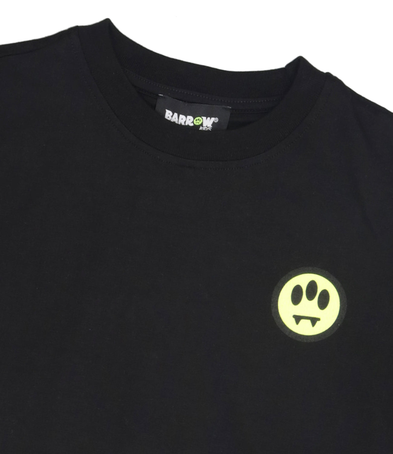 Barrow Kids | T-Shirt Nero