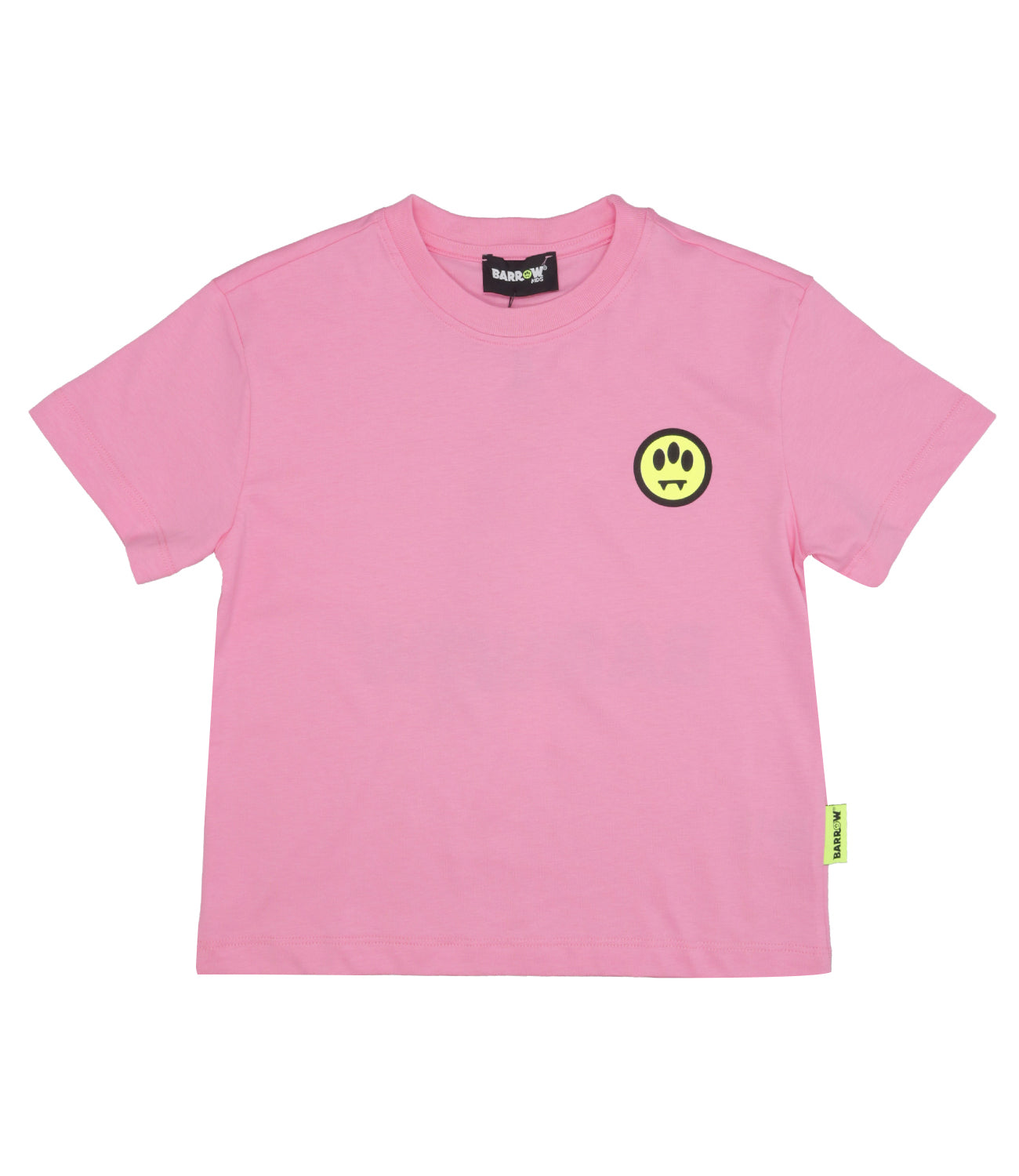 Barrow Kids | T-Shirt Rosa