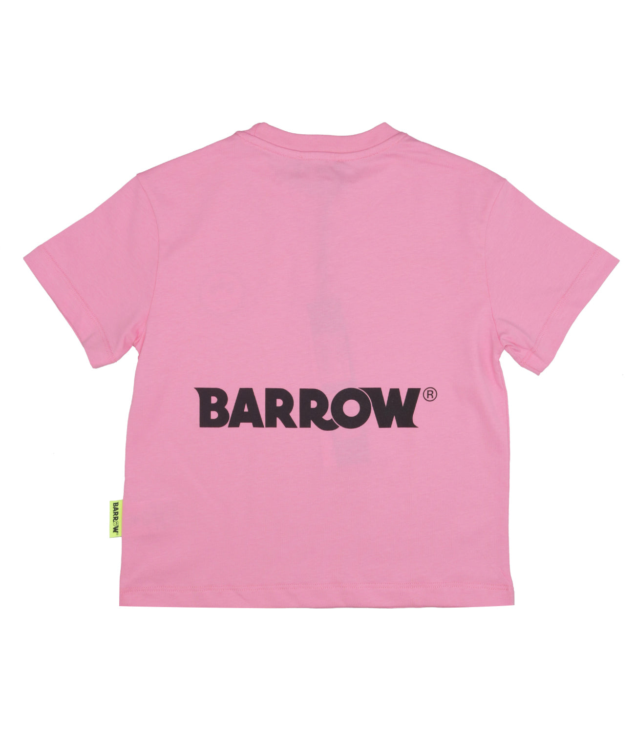 Barrow Kids | T-Shirt Rosa