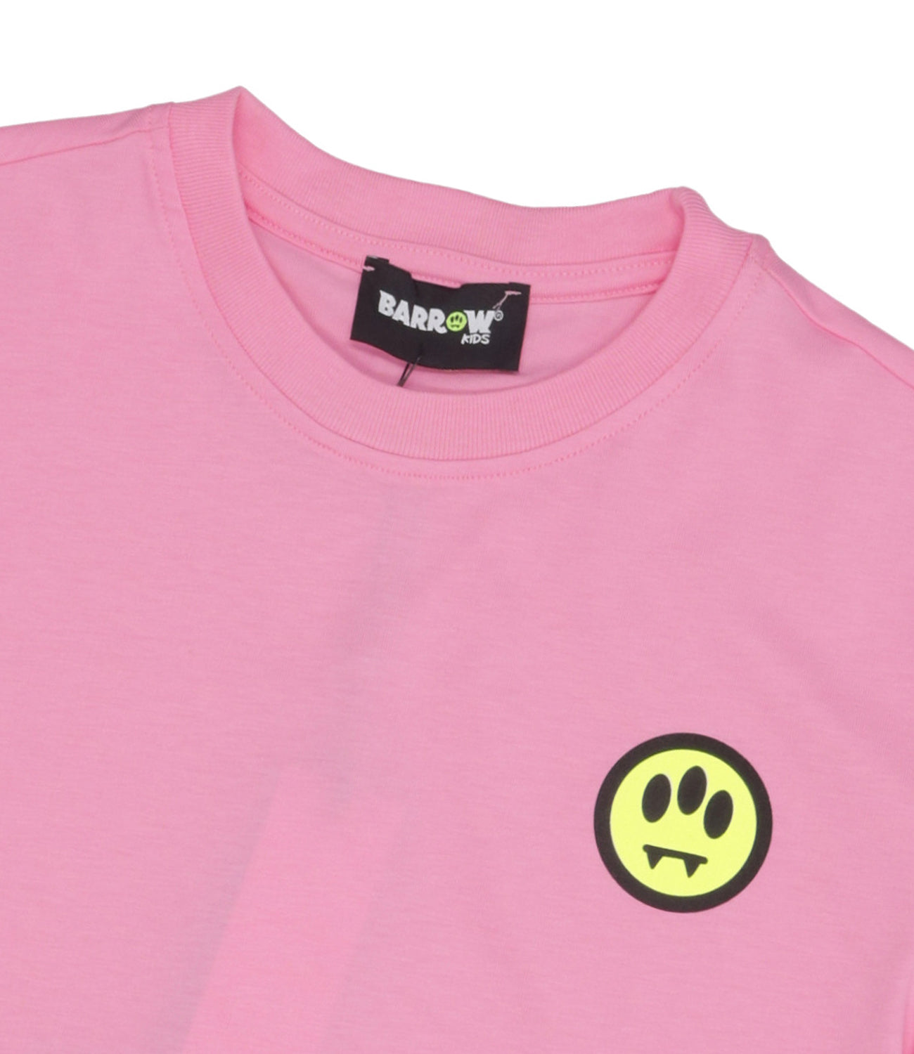 Barrow Kids | T-Shirt Rosa