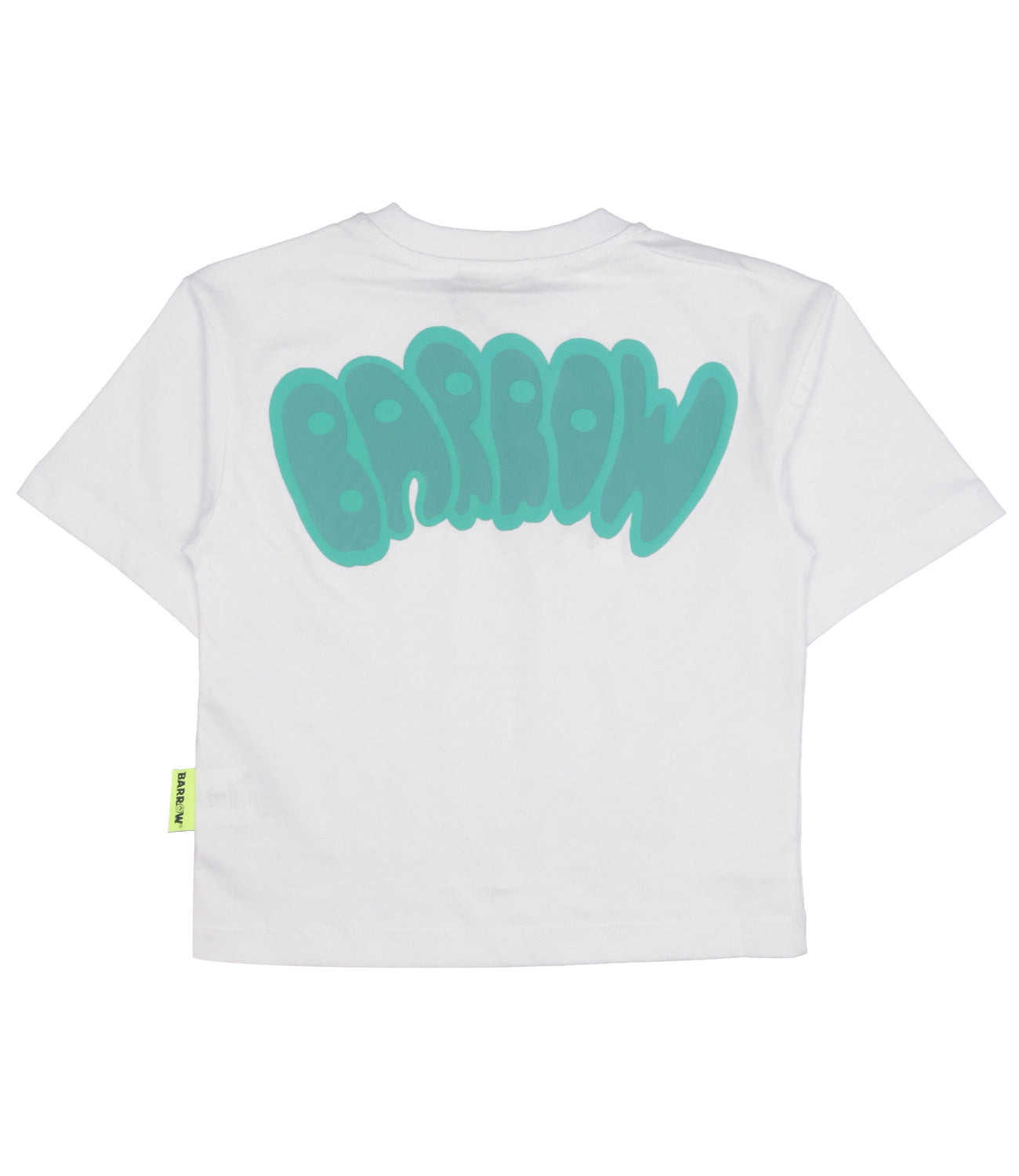 Barrow Kids | T-Shirt Bianco