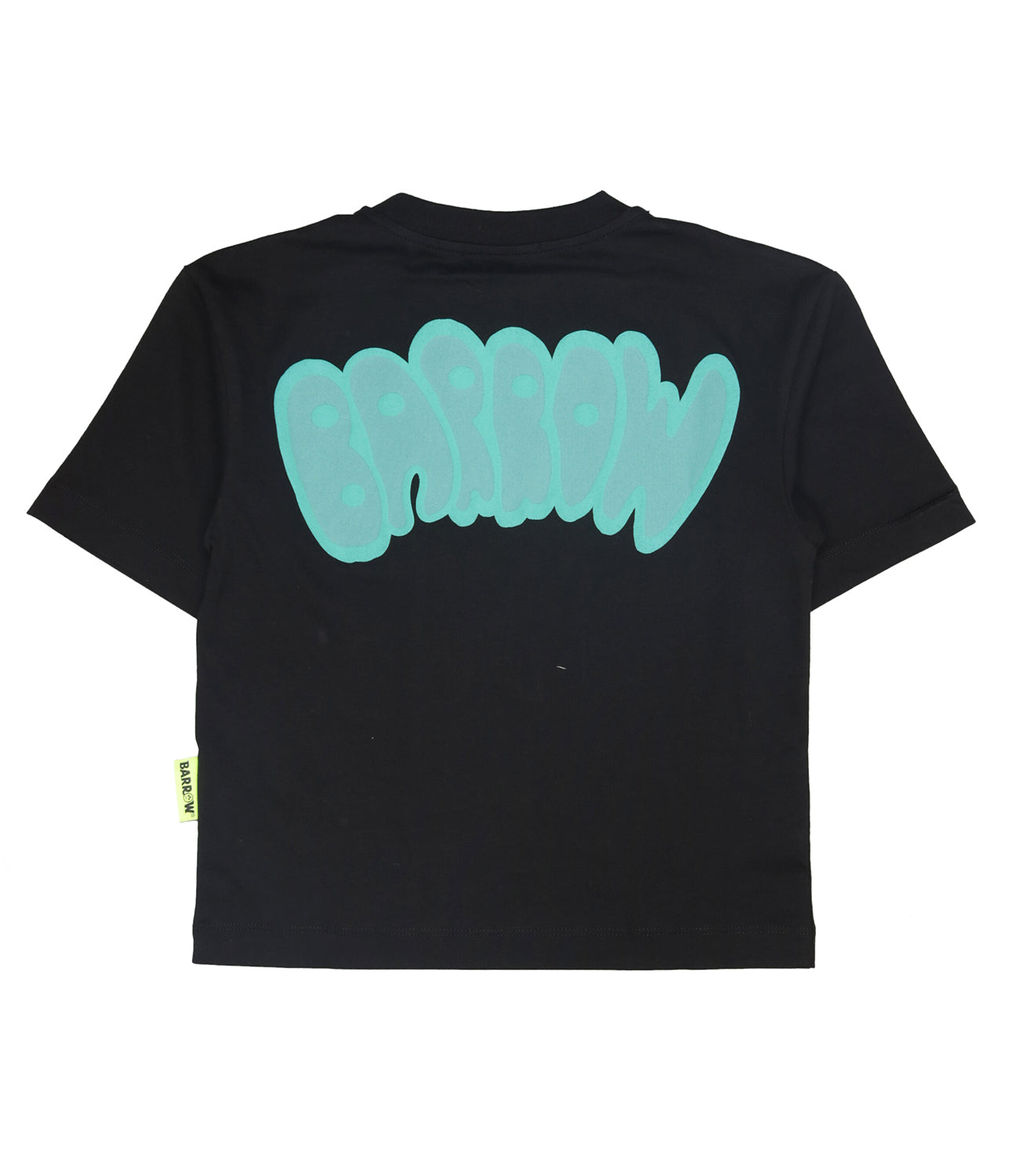 Barrow Kids | T-Shirt Nero