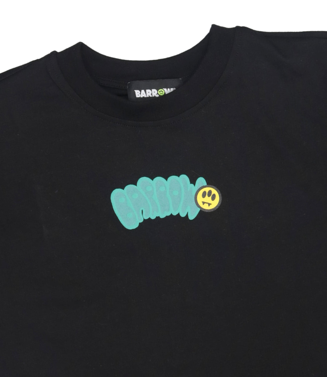 Barrow Kids | T-Shirt Nero