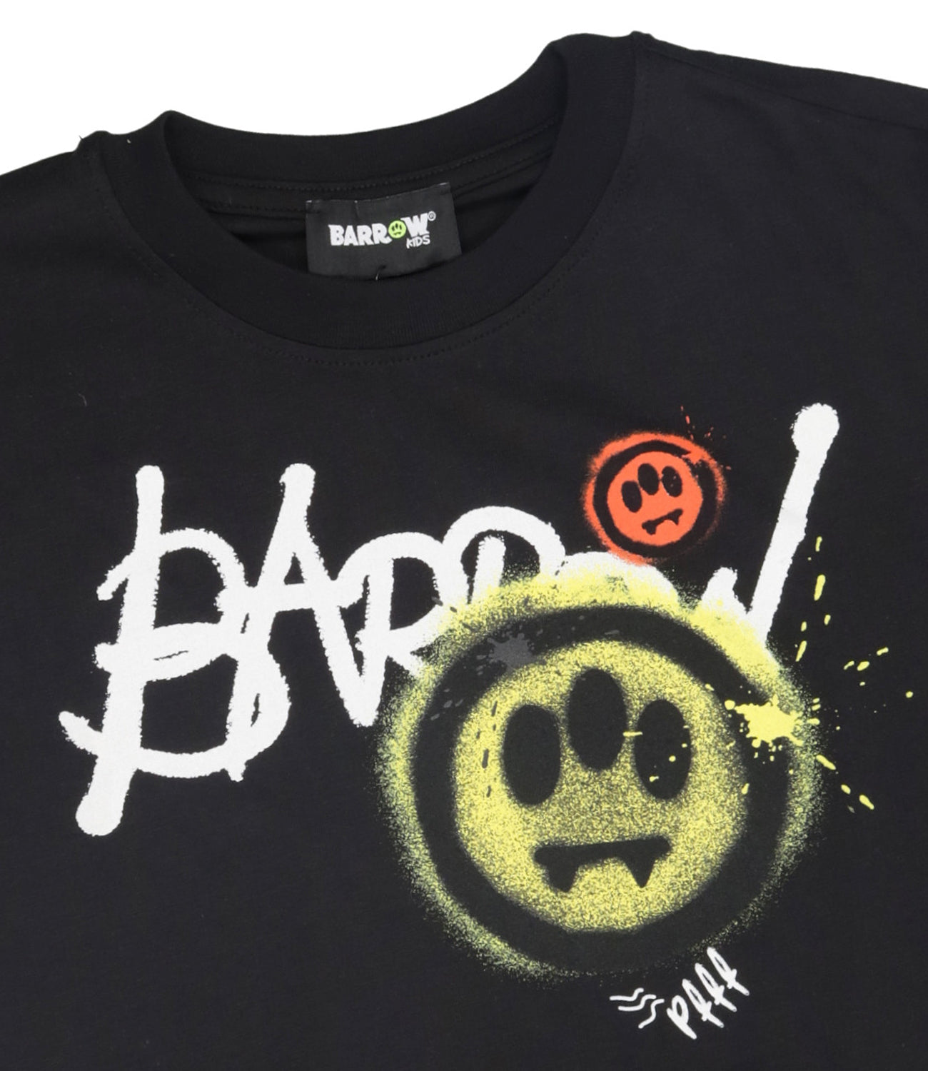 Barrow Kids | T-Shirt Nero