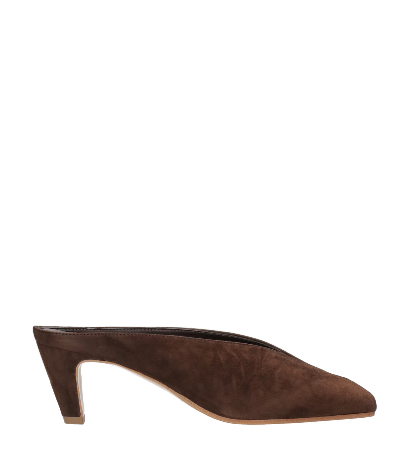 Bianca Di | Sabot Moro