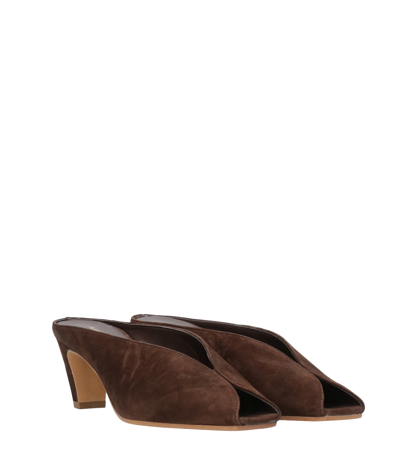 Bianca Di | Sabot Moro