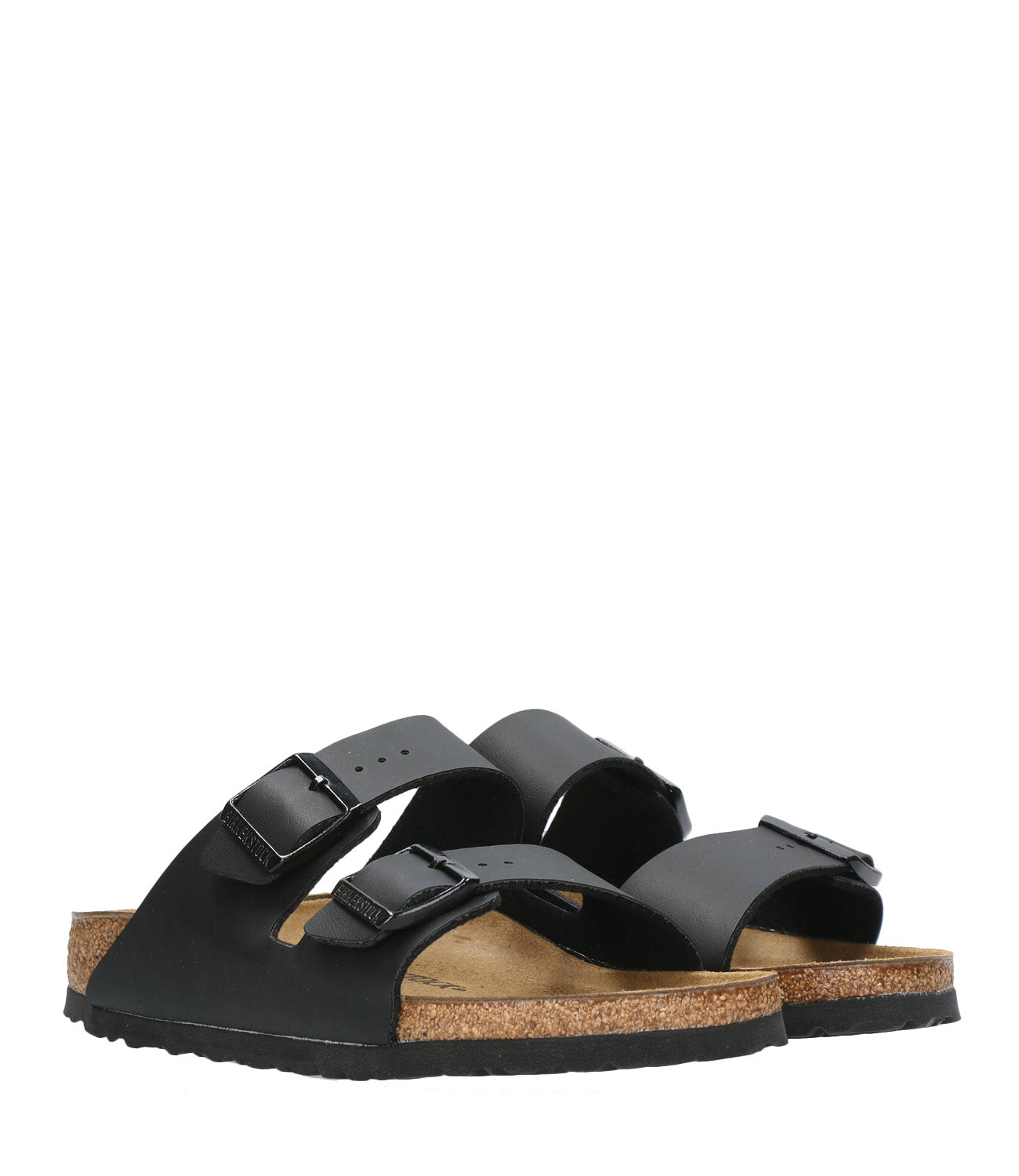 Birkenstok | Ciabatta Arizona Nero