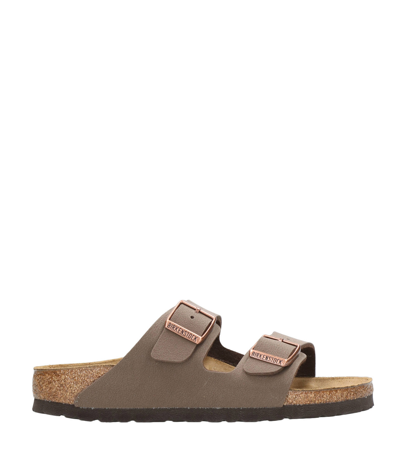 Birkenstok | Ciabatta Arizona Moka