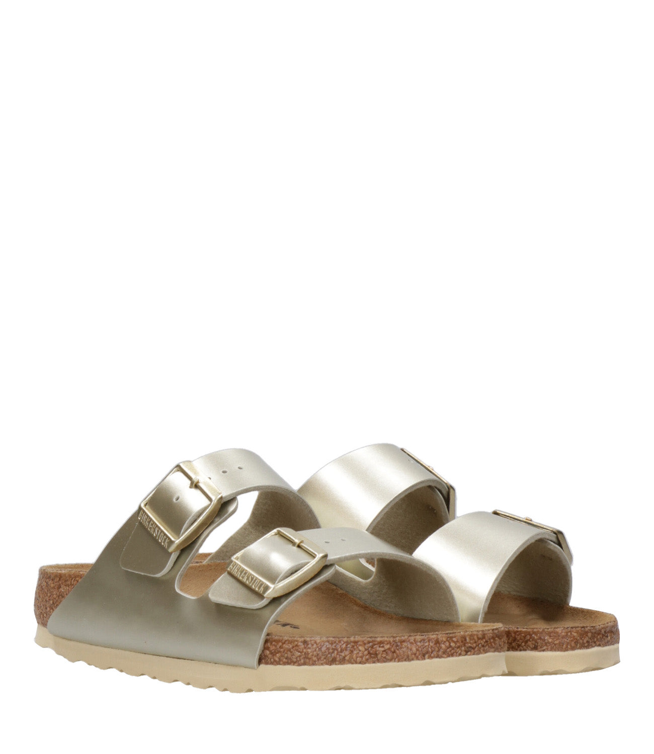 Birkenstock Kids | Ciabatta Arizona Oro