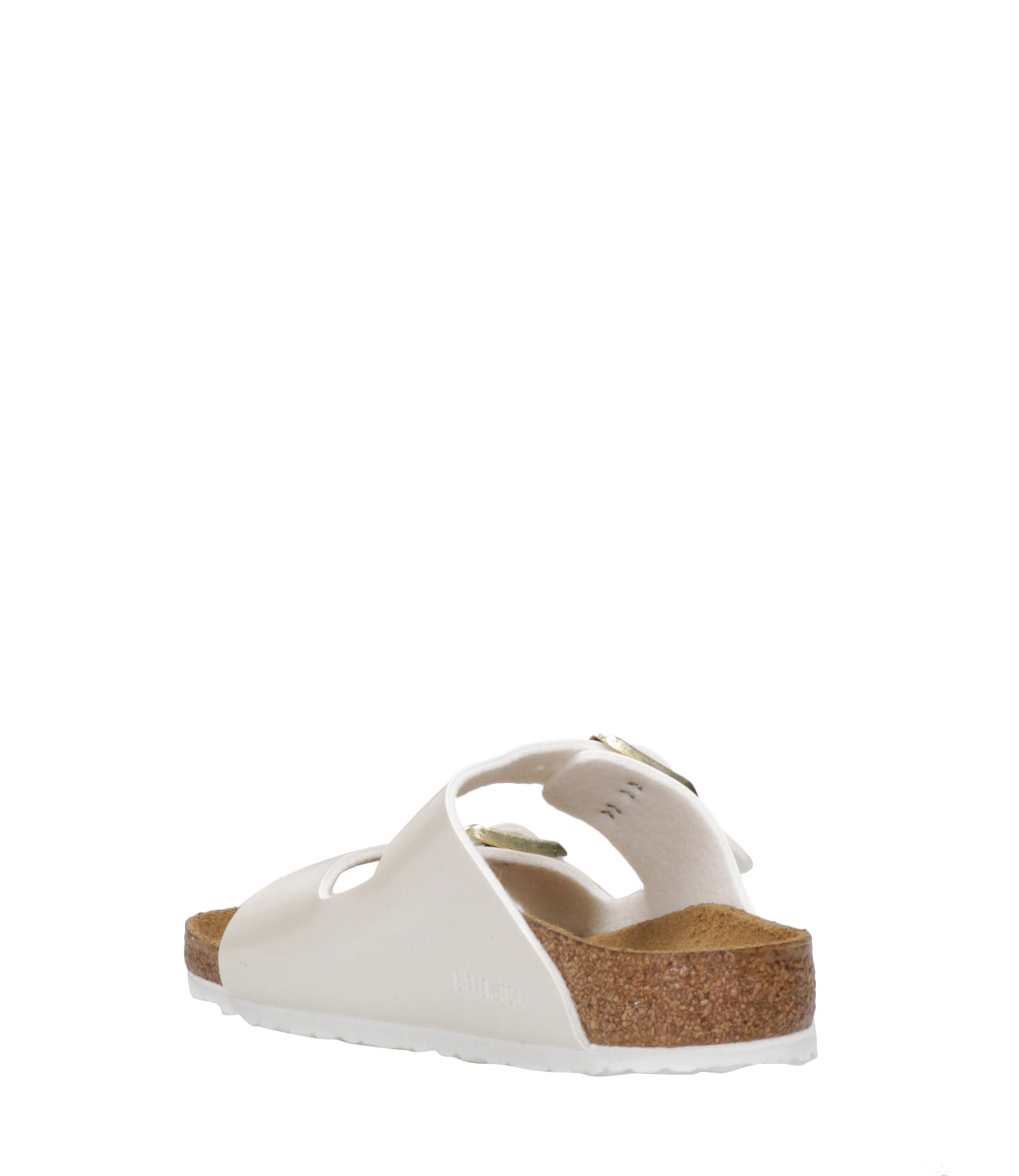 Birkenstock Kids | Ciabatta Arizona Bianco perla