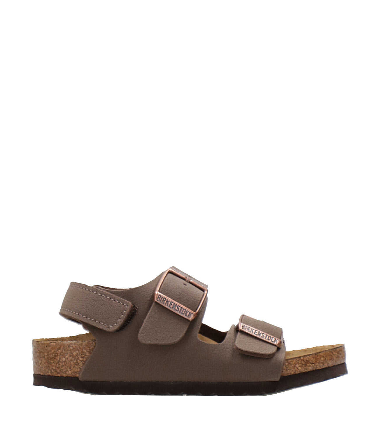 Birkenstock Kids | Sandalo Milano HL Kids Tortora