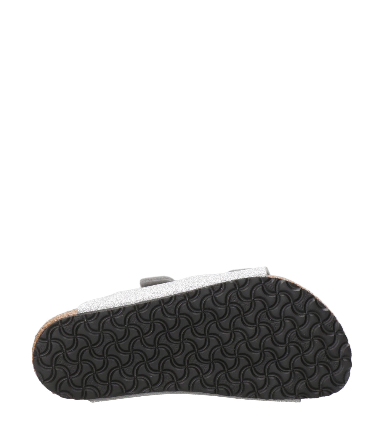 Birkenstock Kids | Ciabatta Arizona Argento