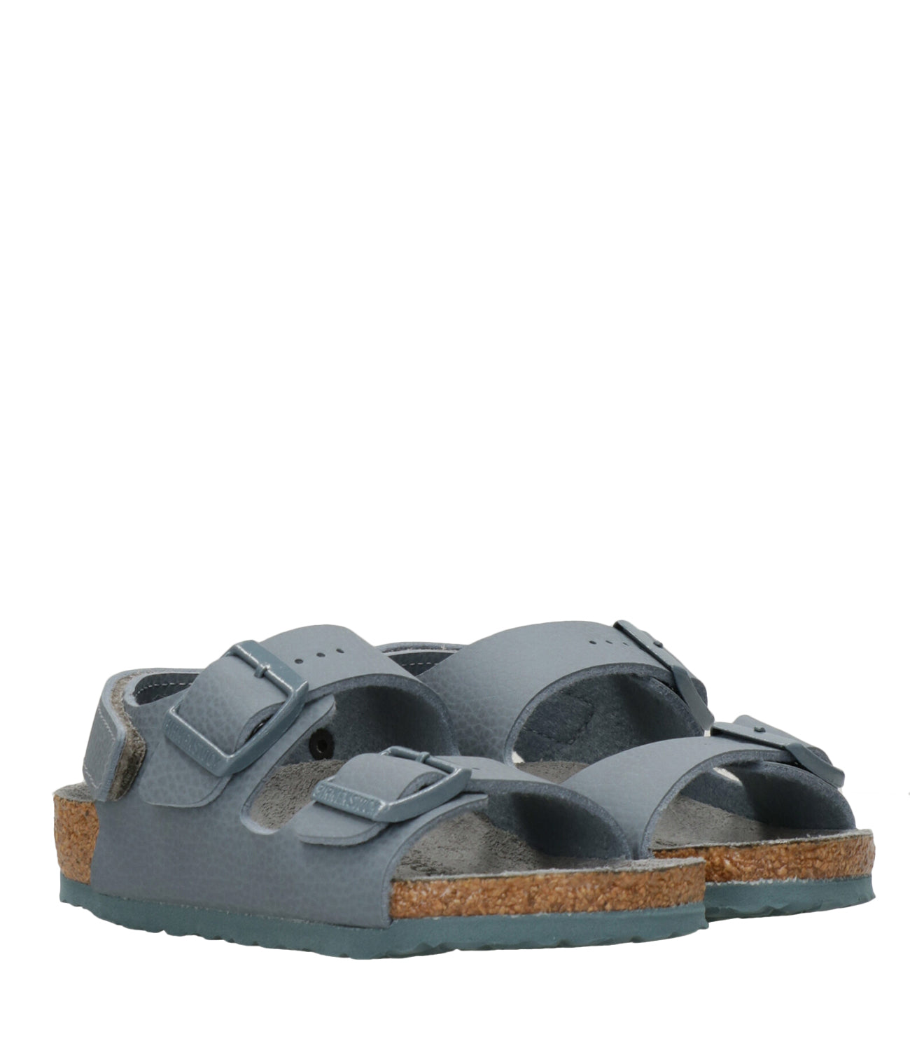 Birkenstock Kids | Sandalo Milano HL Polvere