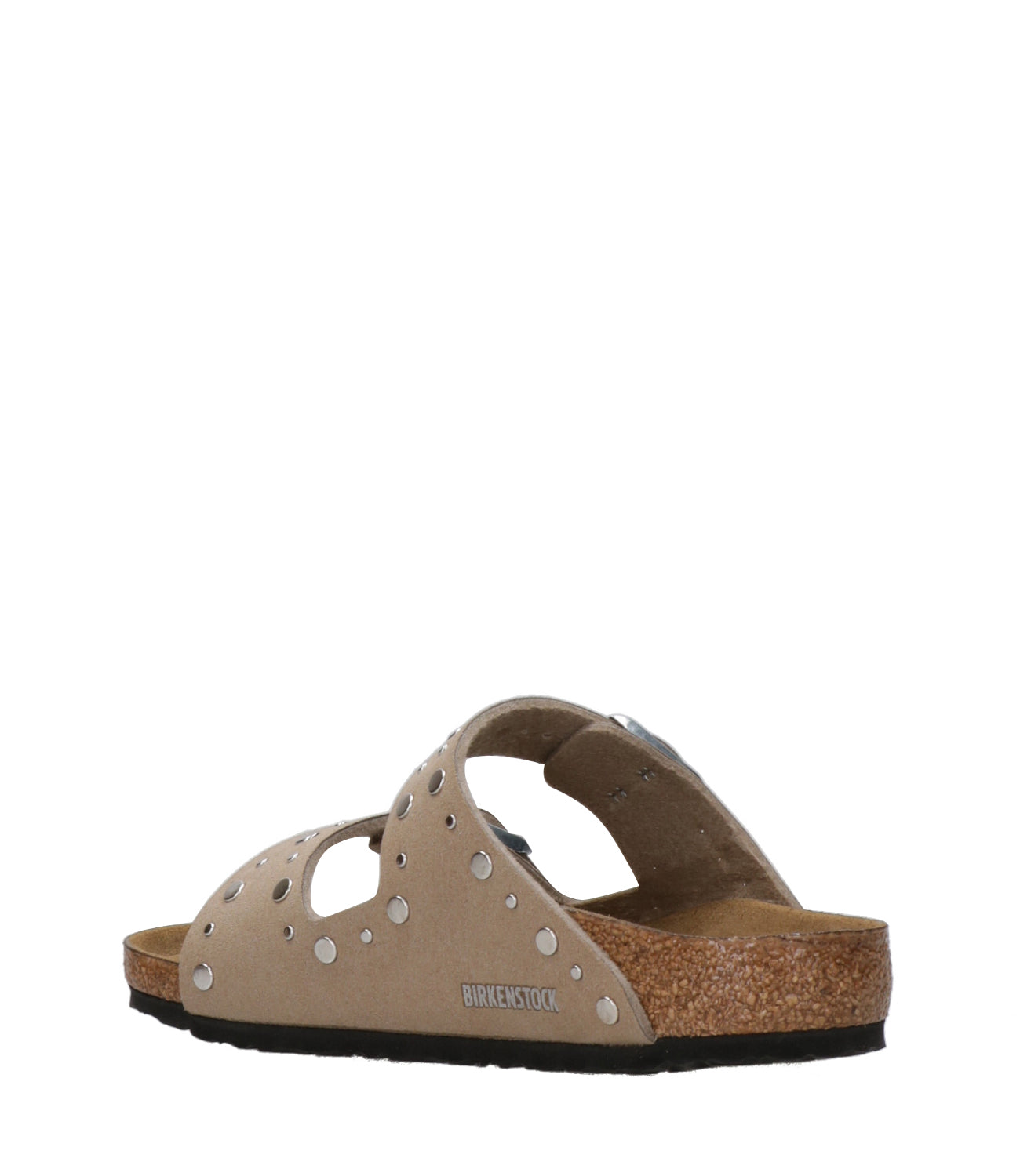 Birkenstock Kids | Ciabatta Arizona Rivet Taupe