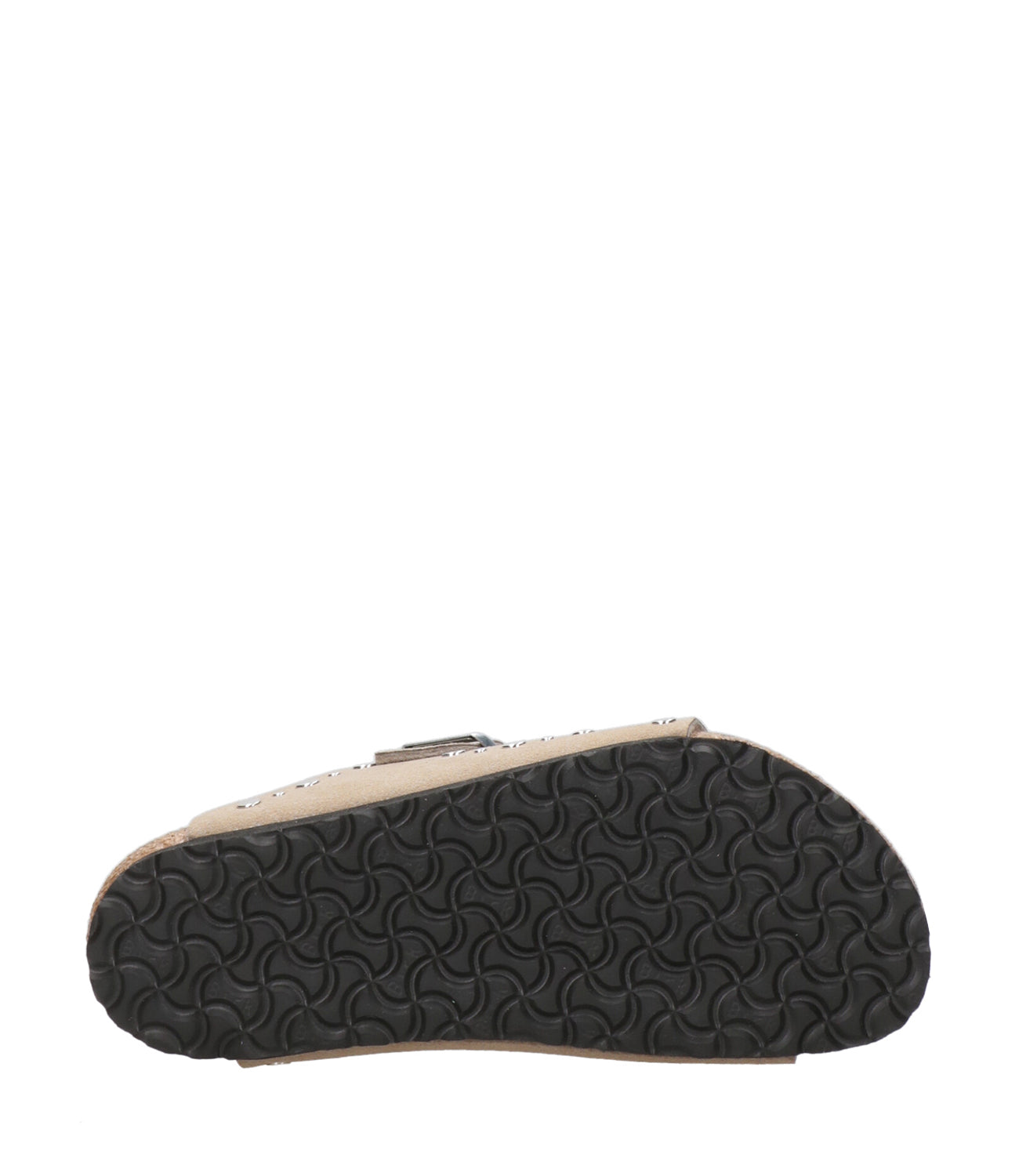 Birkenstock Kids | Ciabatta Arizona Rivet Taupe