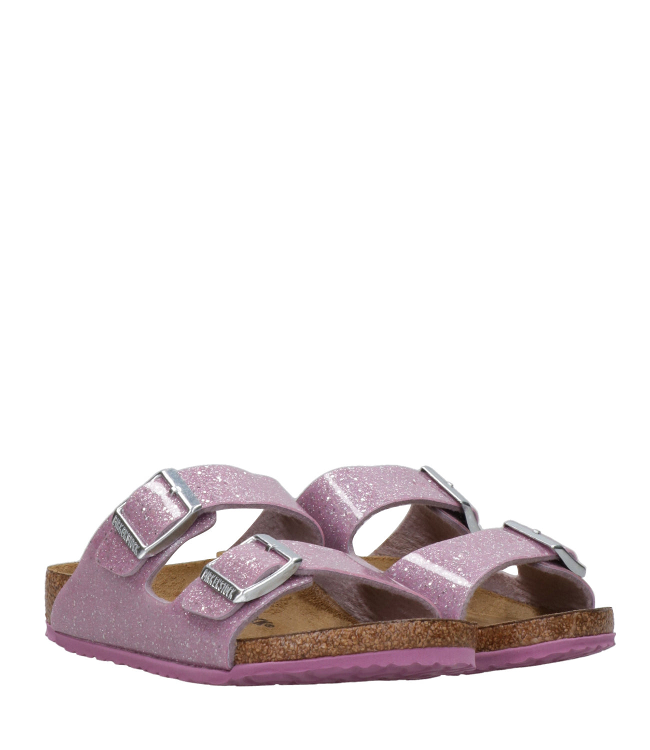 Birkenstock Kids | Ciabatta Arizona Lavanda