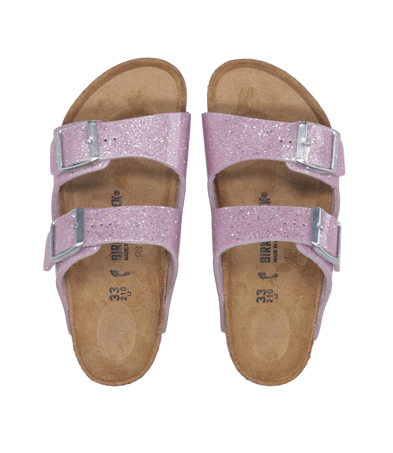 Birkenstock Kids | Ciabatta Arizona Lavanda