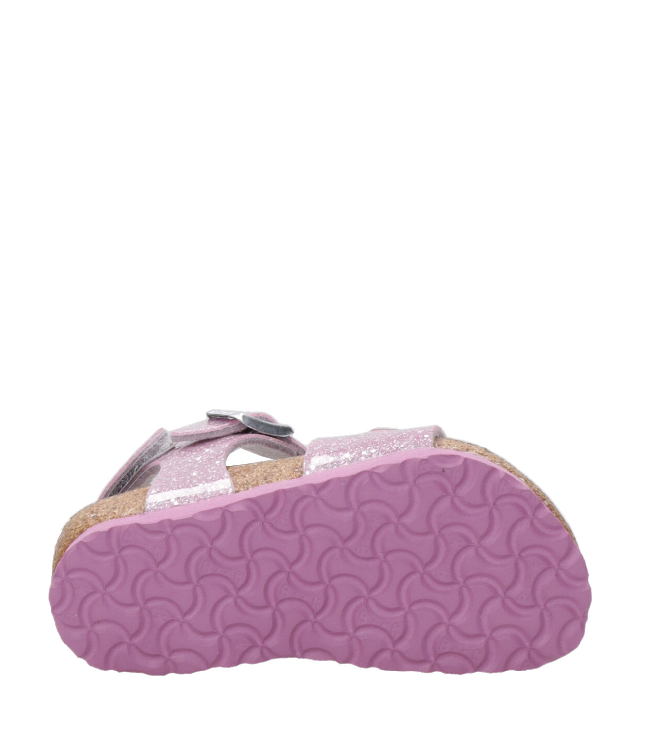 Birkenstock Kids | Sandalo Rio HL Lavanda