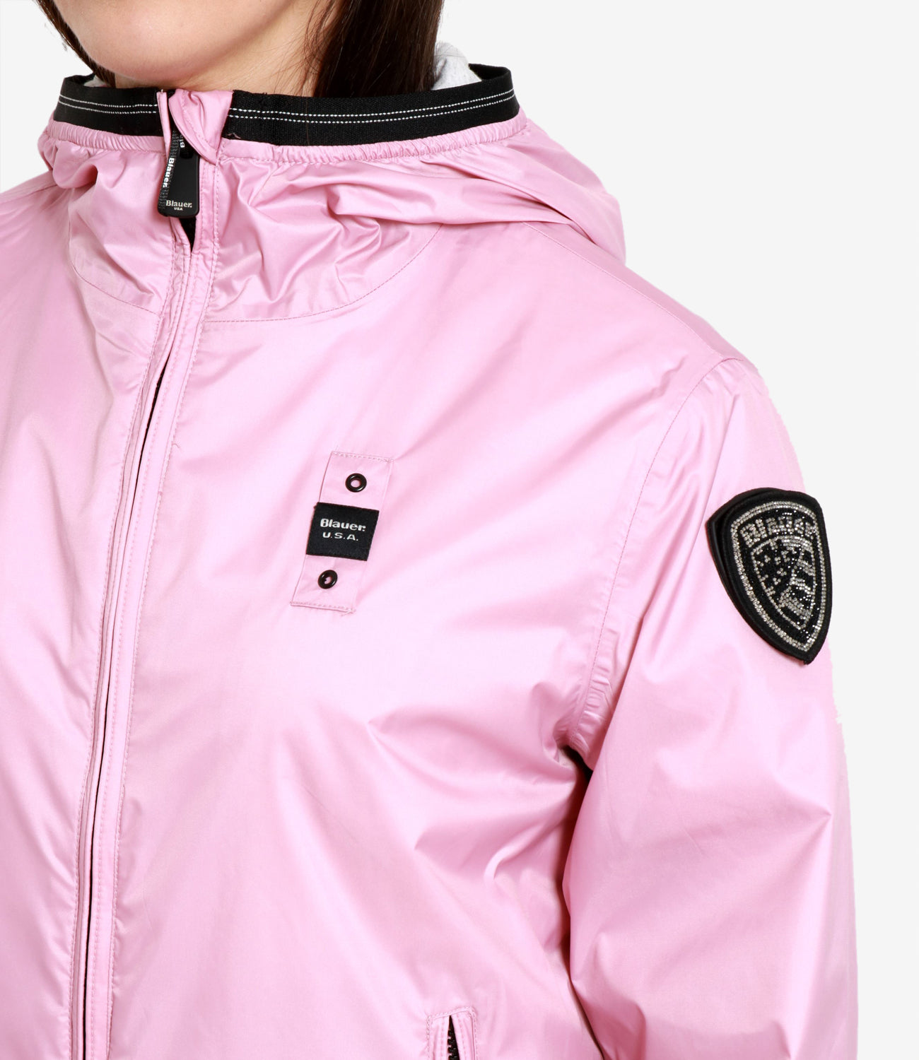 Blauer | Giubbotto Anawan Rosa