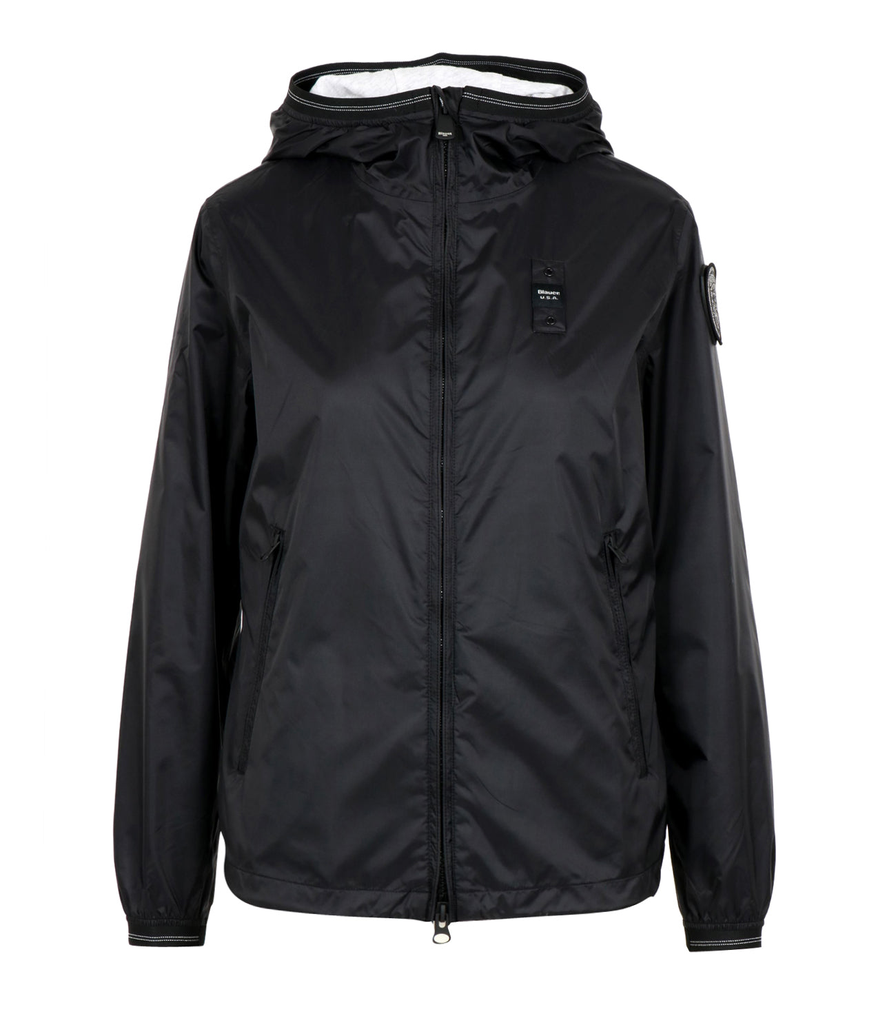 Blauer | Giubbotto Anawan Nero