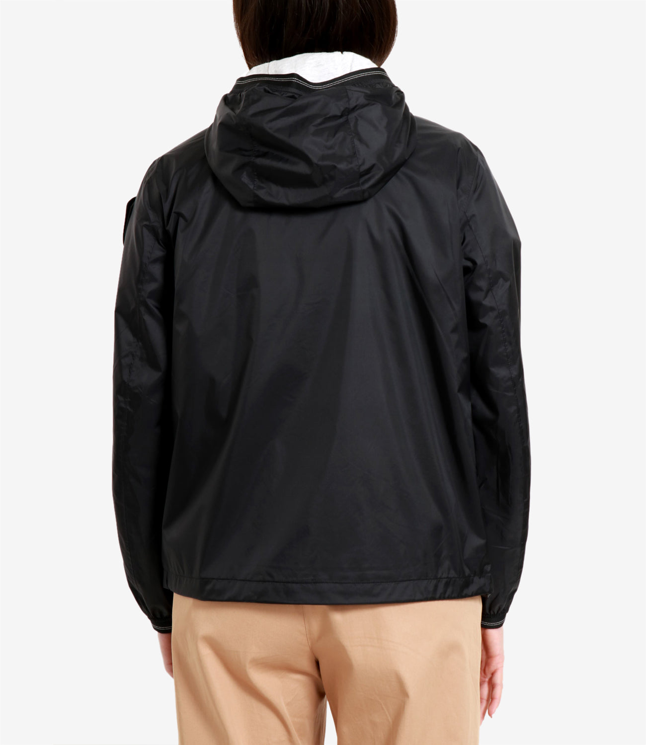 Blauer | Giubbotto Anawan Nero