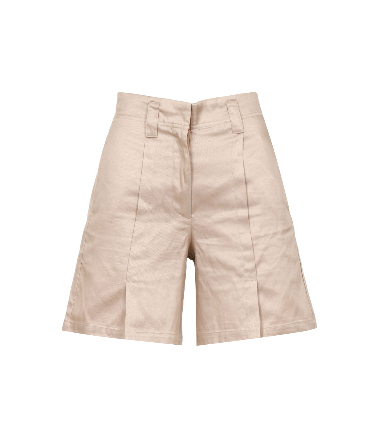 Blauer | Shorts Callahan Beige