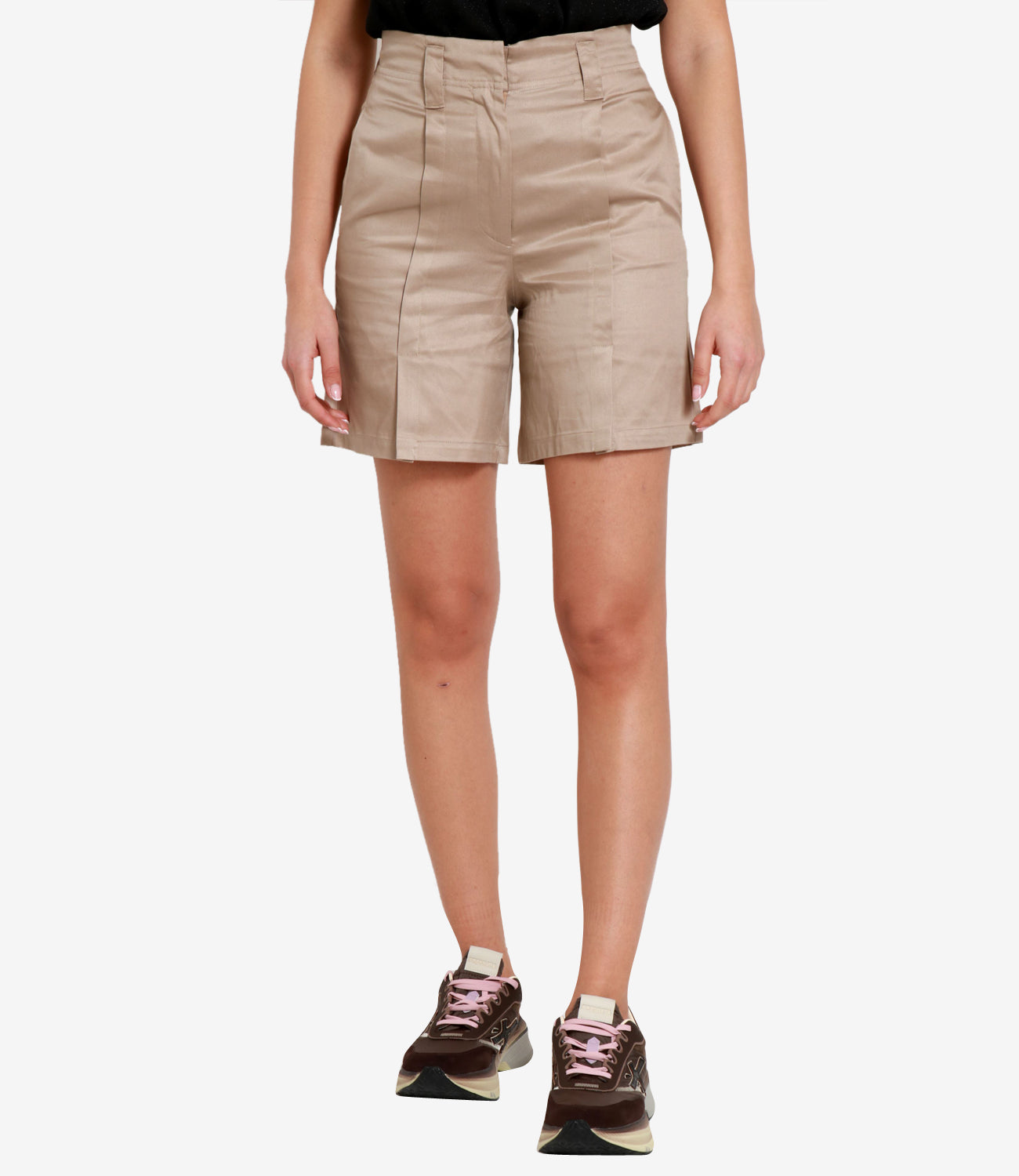 Blauer | Shorts Callahan Beige