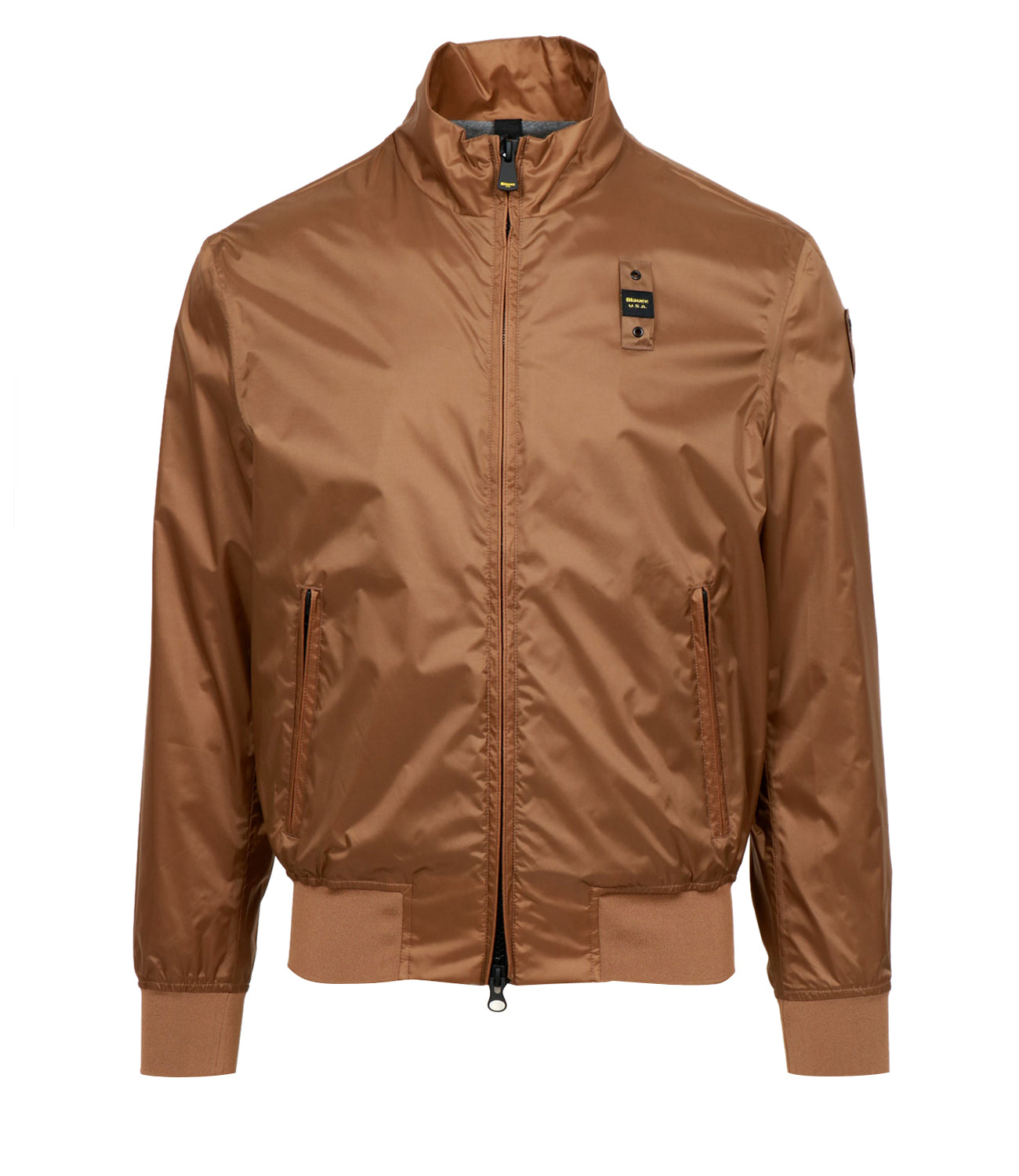 Blauer | Giubbotto Duxbury Nocciola