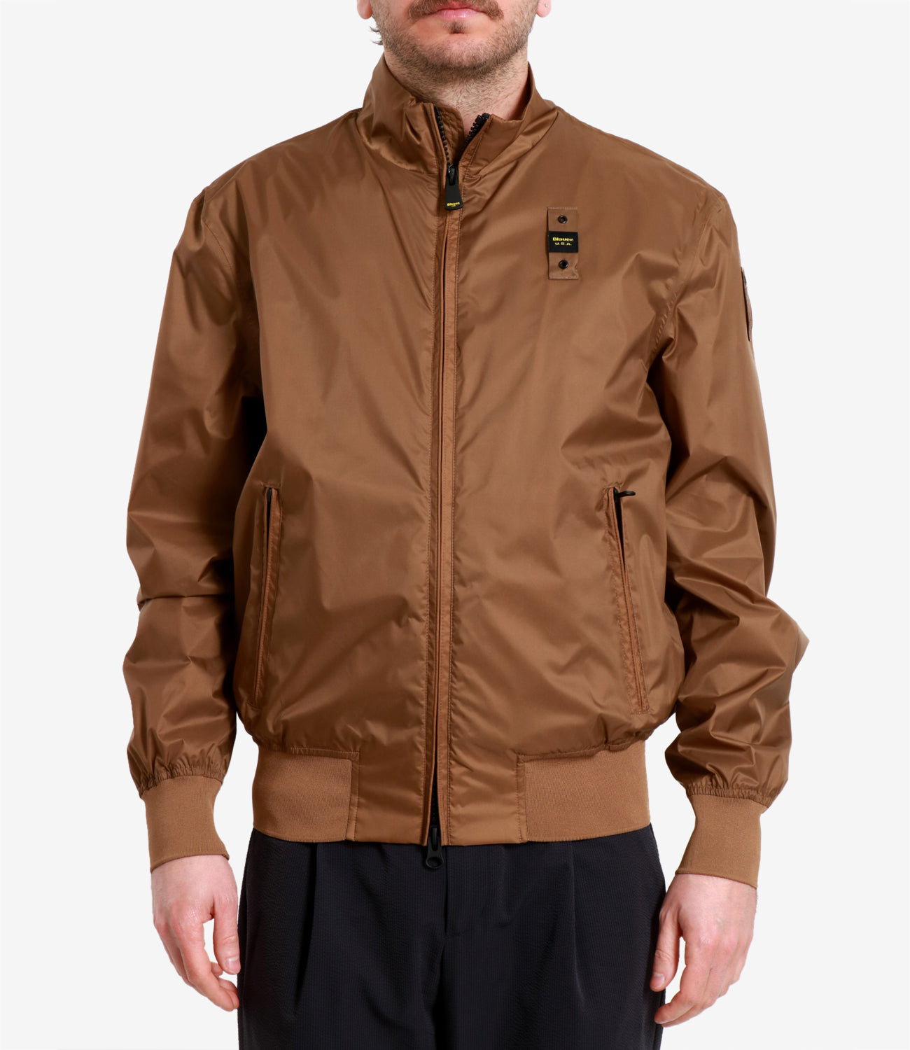 Blauer | Giubbotto Duxbury Nocciola