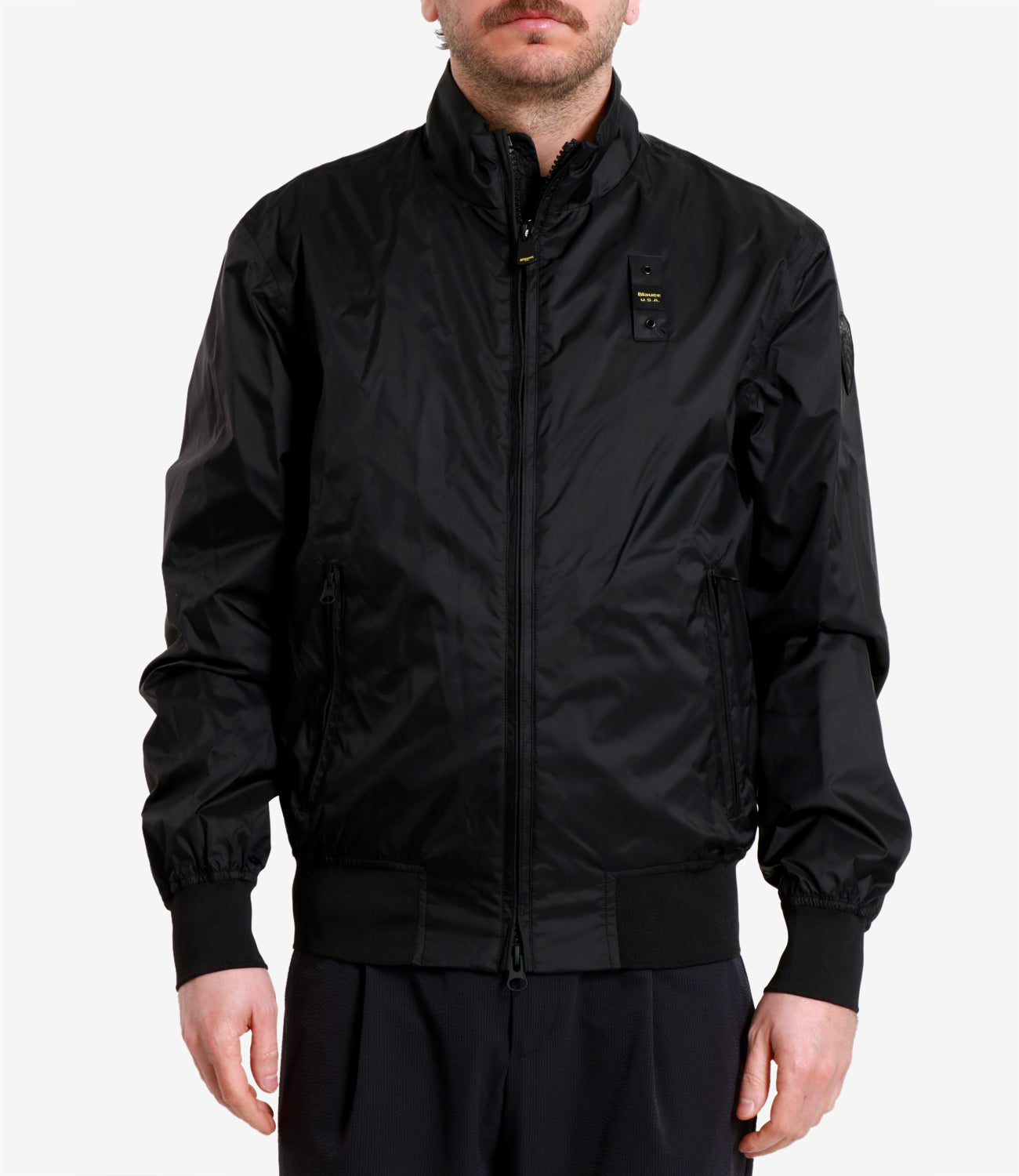 Blauer | Giubbotto Duxbury Nero