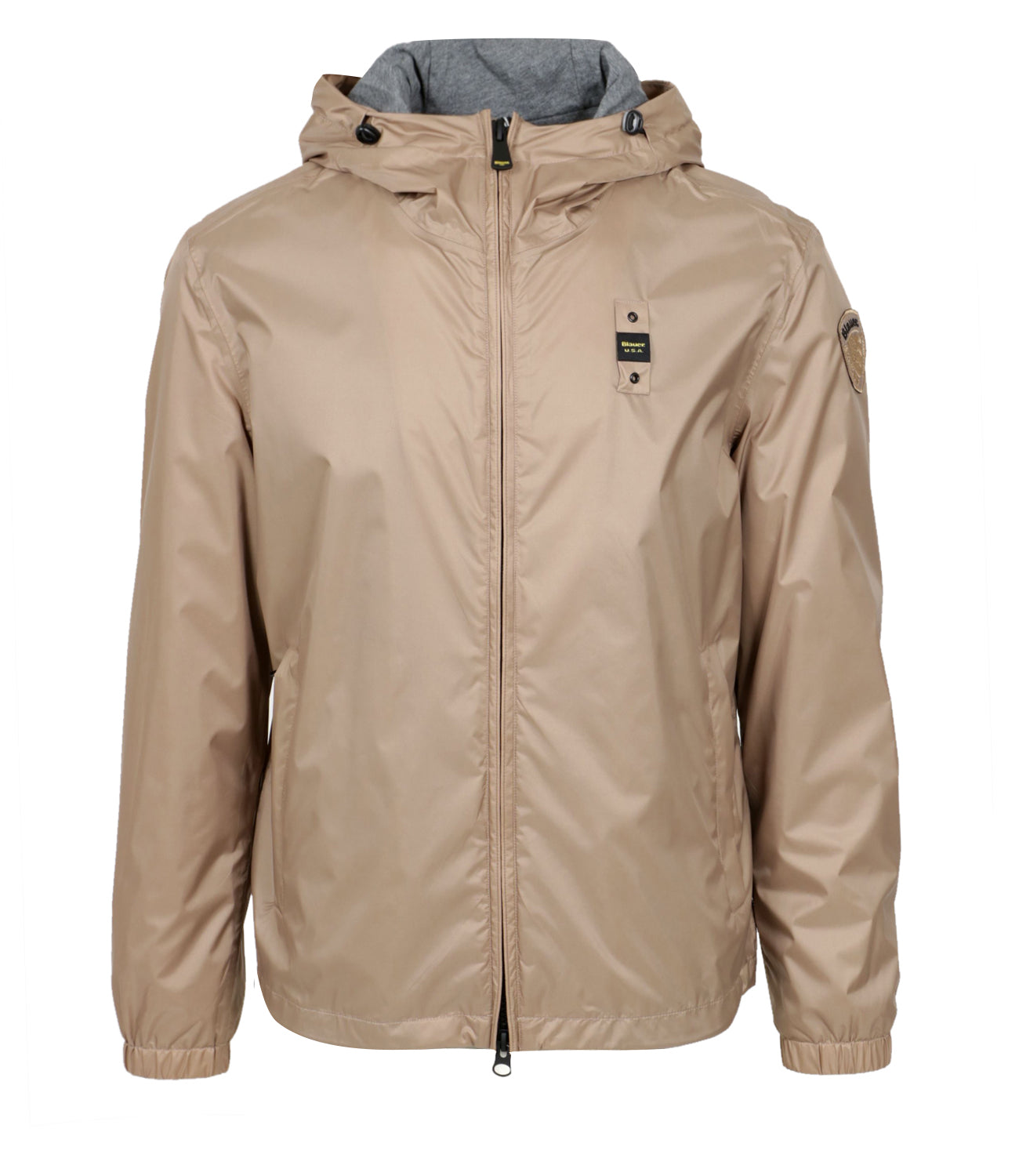 Blauer | Giubbotto Carruth Beige