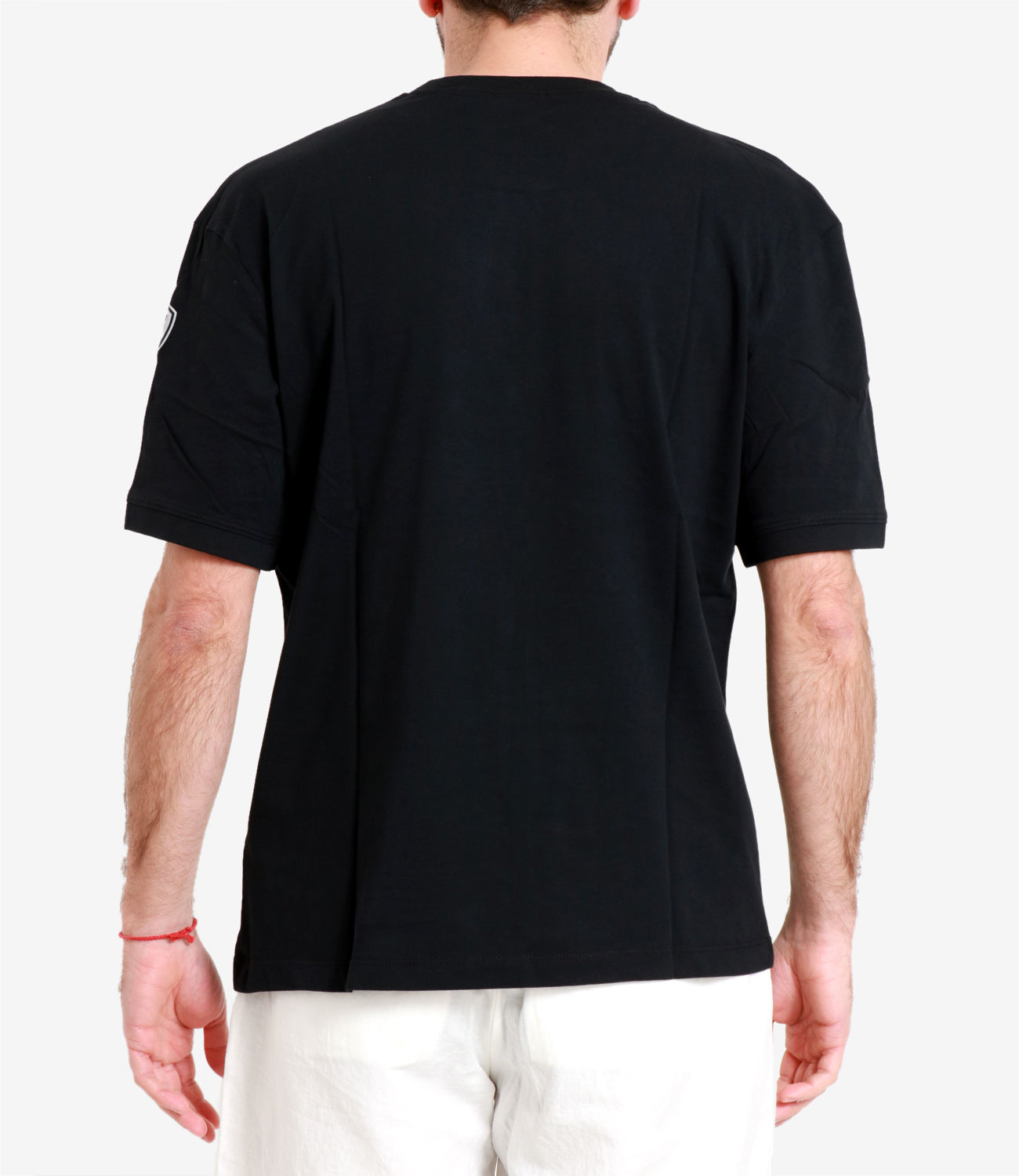 Blauer | T-Shirt Hanson Nero