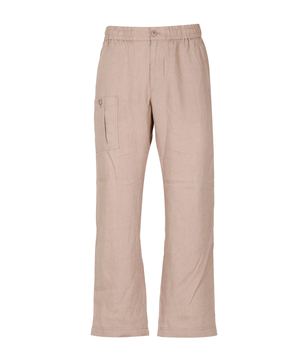 Blauer | Pantalone Gove Beige