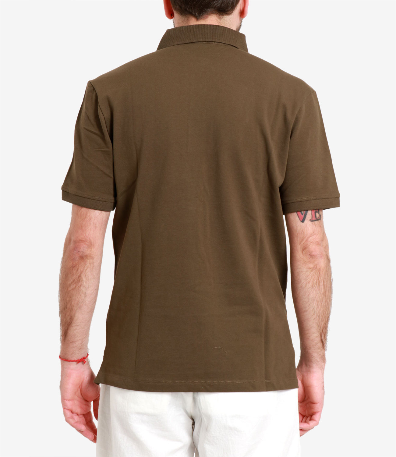 Blauer | Polo Albans Terra