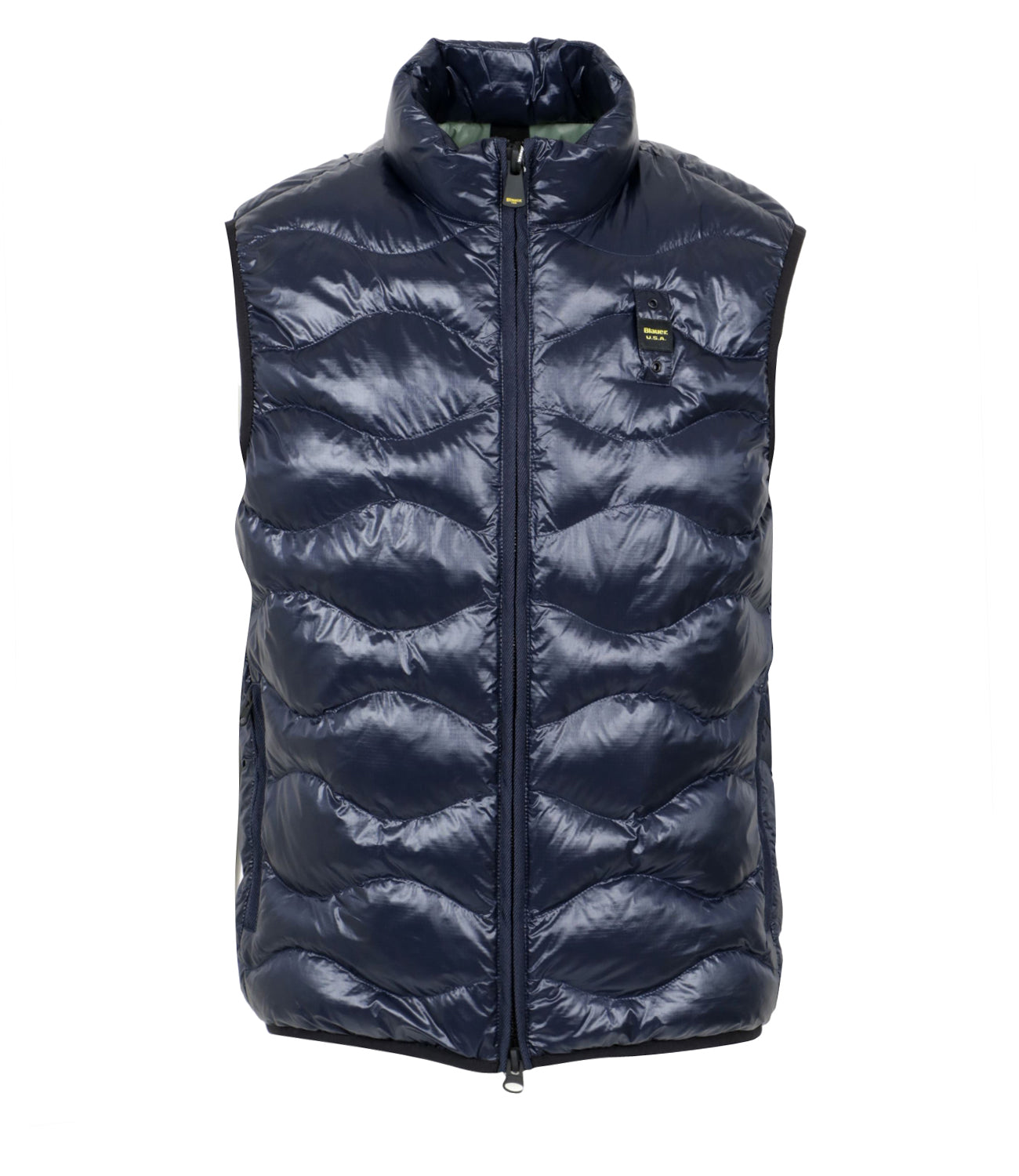 Blauer | Smanicato Danny Blu navy